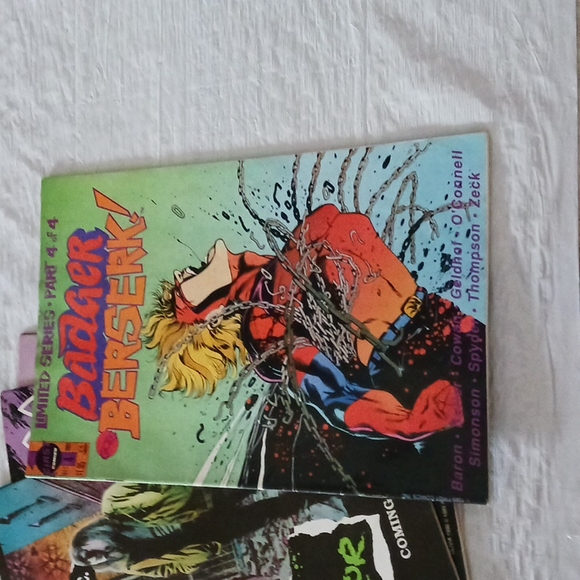 Comics - Picture 10 of 12